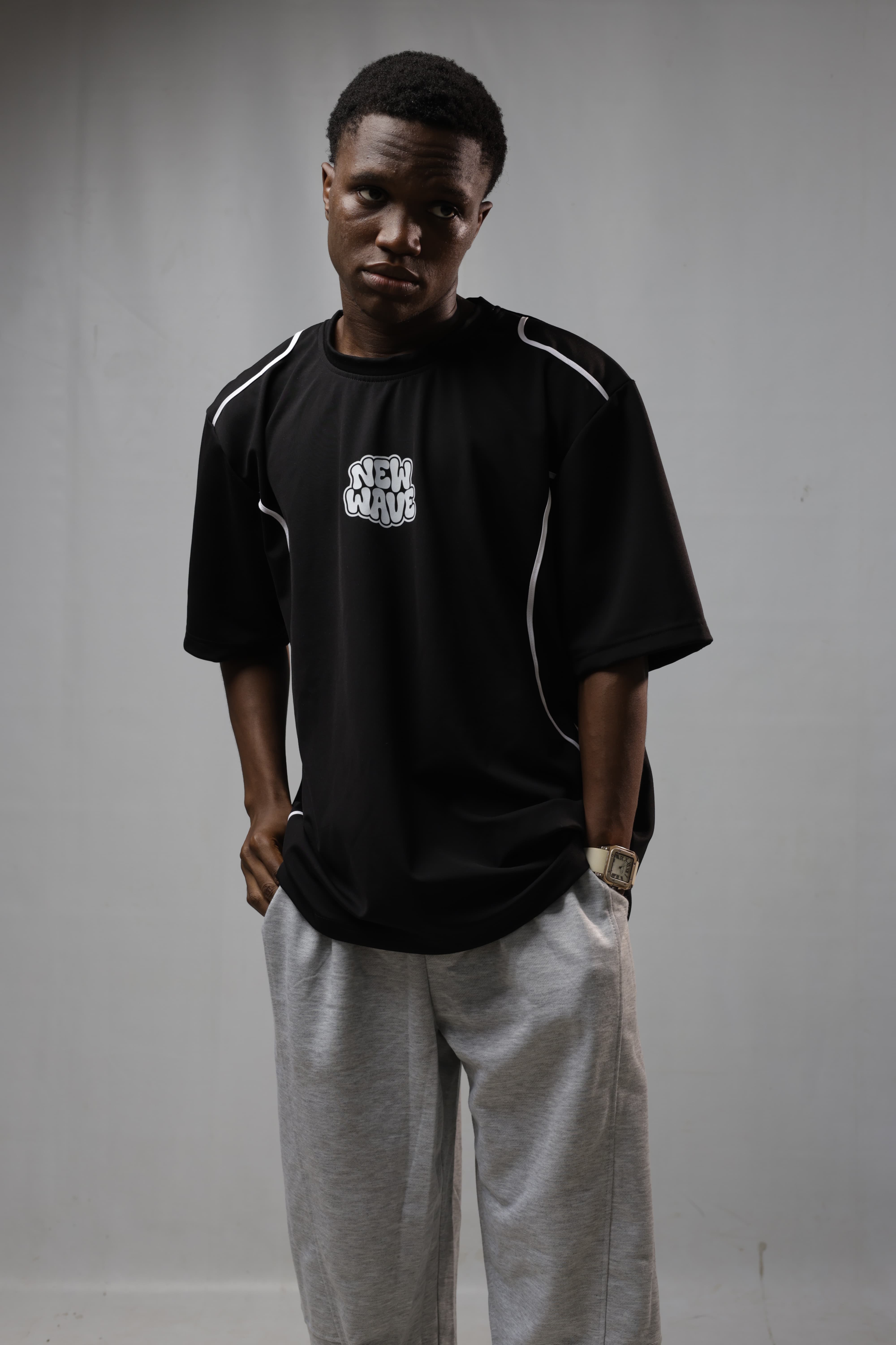New Wave Lookbook